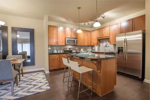 1755 S Beeler St #13-Q, Denver, CO 80247
