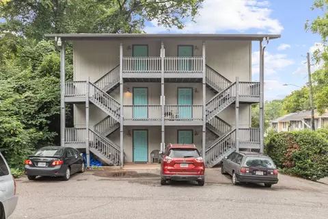 1438 18th St S #5, Birmingham, AL 35205