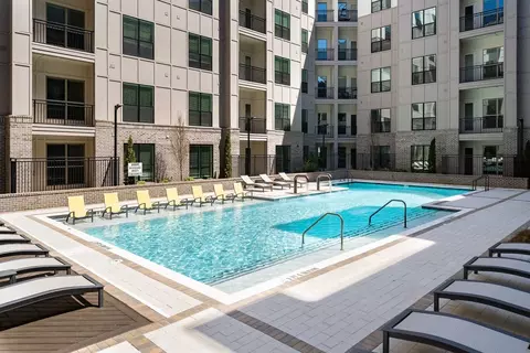 2124 American Way #2108, Chamblee, GA 30341
