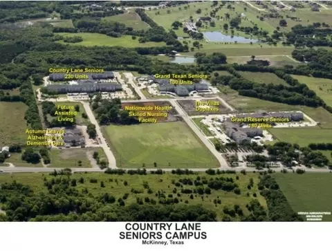 2401 Country View Ln #246, Mckinney, TX 75069