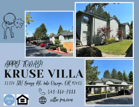 15370 SW Bangy Rd #18, Lake Oswego, OR 97035