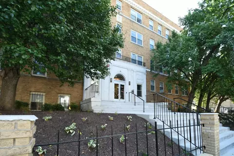 3501 13th St NW #3501-103, Washington, DC 20010