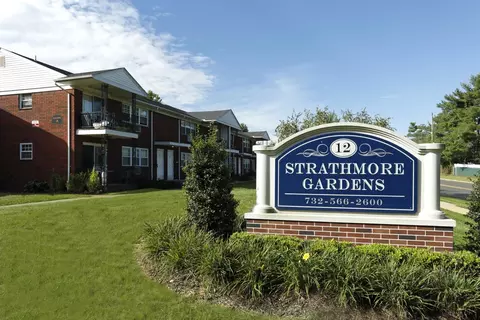 12 S Atlantic Ave #002, Matawan, NJ 07747