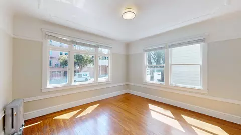 106 Sanchez St #2, San Francisco, CA 94114