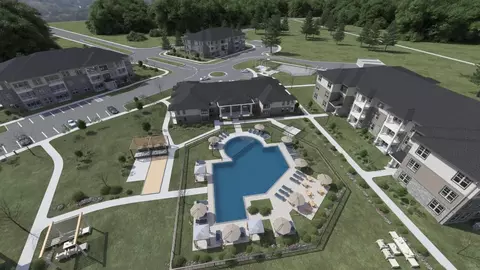 1405 Courtesy Pkwy #D220, Conyers, GA 30013
