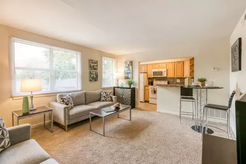 3601- B Parkview Ave #B, Baltimore, MD 21207