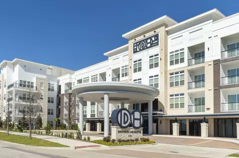 401 W 25th St #2226, Houston, TX 77008