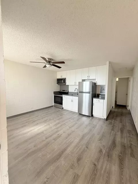 94-123 Pupunohe St #A102, Waipahu, HI 96797