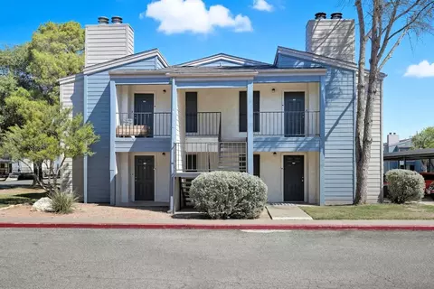 1701 Sunset Dr #K-B087, San Angelo, TX 76904