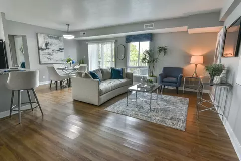 3103 Good Hope Ave #516, Hillcrest Heights, MD 20748
