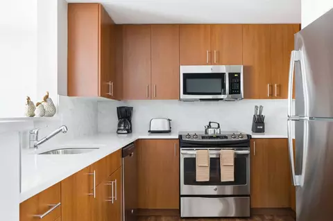 180 Brookline Ave #339, Boston, MA 02215