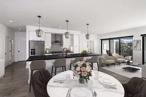 4305 Third Ave #1205, San Diego, CA 92103