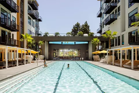 458 San Antonio Rd #3412, Mountain View, CA 94040