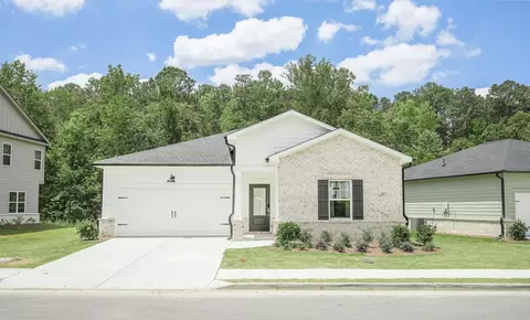 1298 Mabry St #1522, Lawrenceville, GA 30043