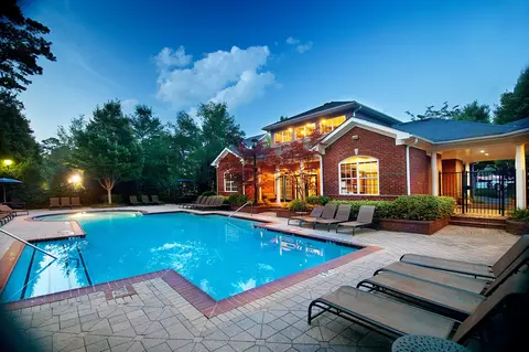 100 Ladson Ct #1402, North Decatur, GA 30033
