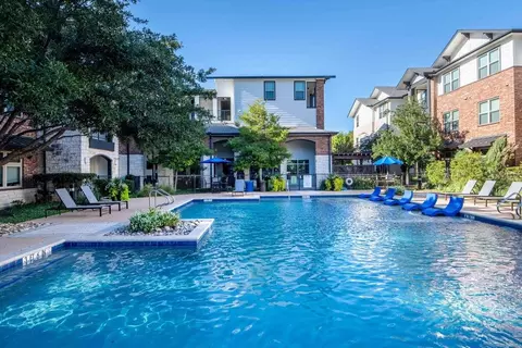 6808 Skillman St #4203, Dallas, TX 75231
