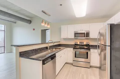 4501 Woodward Ave #227, Detroit, MI 48201