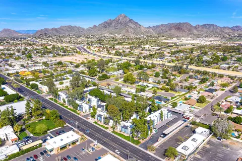 6131 N 16th St #D104, Phoenix, AZ 85016 photo 25