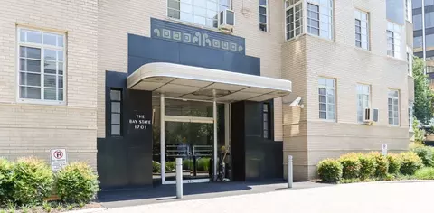 1701 Massachusetts Ave #307, Washington, DC 20036