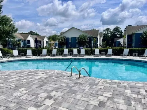 505 Harris Trail Rd #07D, Richmond Hill, GA 31324