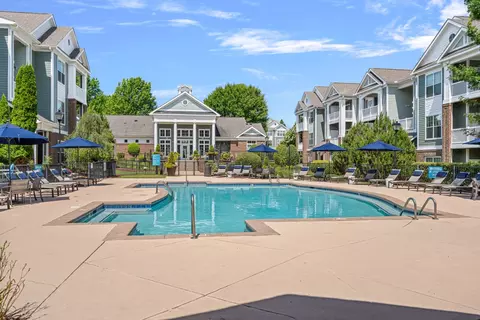 13625 Haven Ridge Ln #03-201, Charlotte, NC 28215
