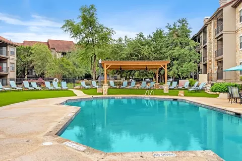 25 Waters Edge Cir #1113, Georgetown, TX 78626