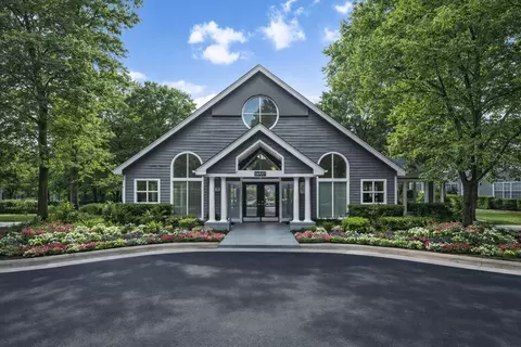 6000 Delta Crossing Ln #6004D, Charlotte, NC 28212