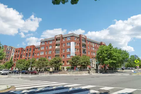 811 Quincy St NW #3800-409, Washington, DC 20011
