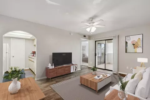 1101 S Sycamore #202, Mesa, AZ 85202