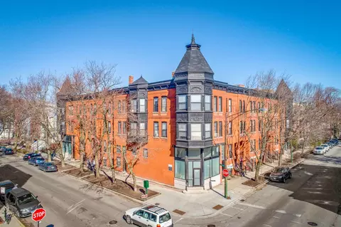 2600 N Racine Ave #2606RA-G, Chicago, IL 60614