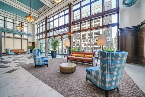 317 N Broad St #466-0401, Philadelphia, PA 19107