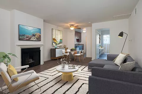 12427 W Jefferson Blvd #202, Los Angeles, CA 90066