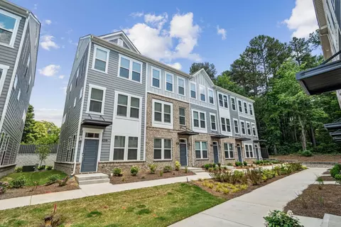 4375 Raleigh St #8037, Charlotte, NC 28213