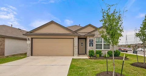 5735 Cool River Way #1092688, San Antonio, TX 78244