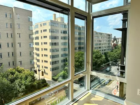 1355 17th St NW #923, Washington, DC 20036
