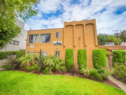 2314 Chariton St W #10302, Los Angeles, CA 90034