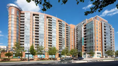 1133 E West Hwy #0312, Silver Spring, MD 20910