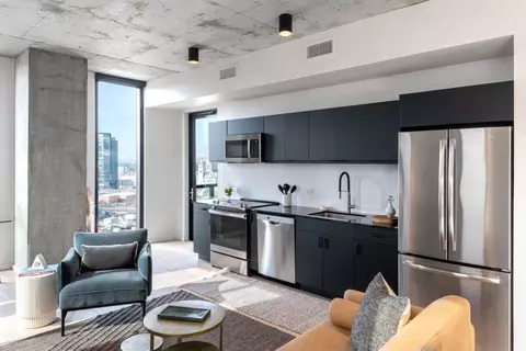 805 Lea Ave #2107, Nashville, TN 37203