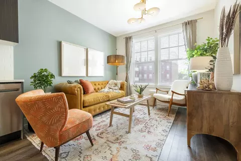 6800 Georgia Ave NW #639, Washington, DC 20012