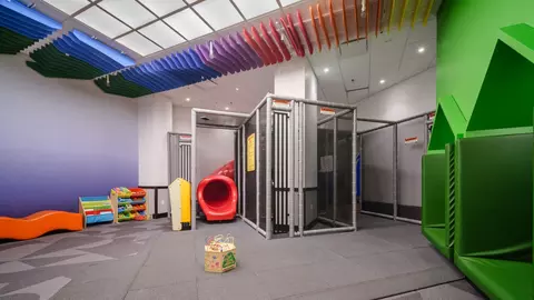 155 Washington St #1212, Jersey City, NJ 07302