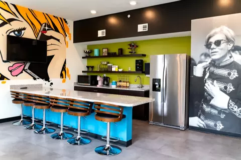 916 N College Ave #A304, Bloomington, IN 47404