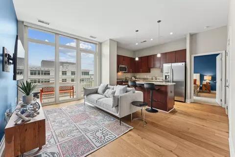 2221 I St NW #1023, Washington, DC 20037