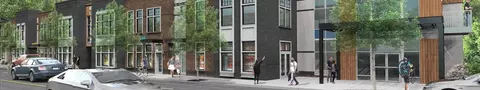 257 Broadway St #302, Asheville, NC 28801