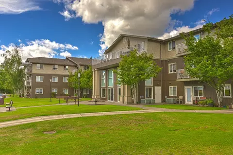 625 S Stillaguamish Ave #122, Arlington, WA 98223