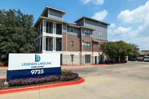 9725 N Lake Creek Pkwy #5-5310, Austin, TX 78717