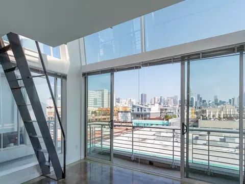 30 Dore St #405, San Francisco, CA 94103