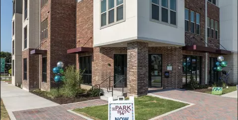 740 14th St #1207, Plano, TX 75074