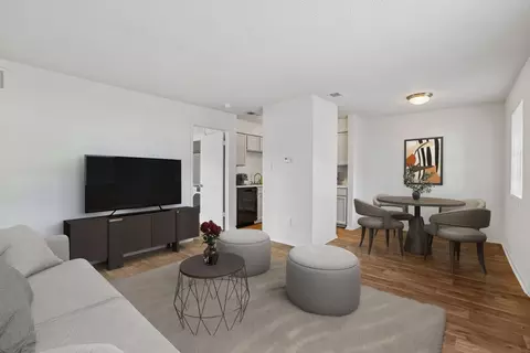 1511 Faro Dr #51, Austin, TX 78741