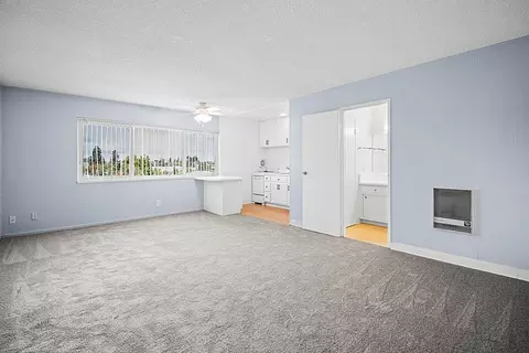 75 Perry St #115, Redwood City, CA 94063
