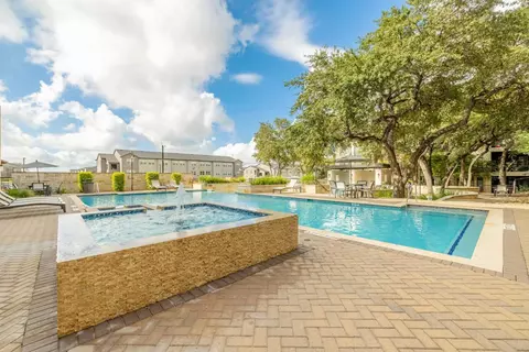15503 Vance Jackson Rd #5-5115, San Antonio, TX 78249